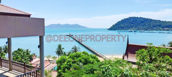 2 Schlafzimmer Eigentumswohnung in Ko Chang, Thailand, Nr. 64403 16