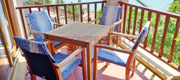 2 Schlafzimmer Eigentumswohnung in Ko Chang, Thailand, Nr. 64403 14