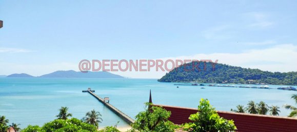 2 Schlafzimmer Eigentumswohnung in Ko Chang, Thailand, Nr. 64403 15