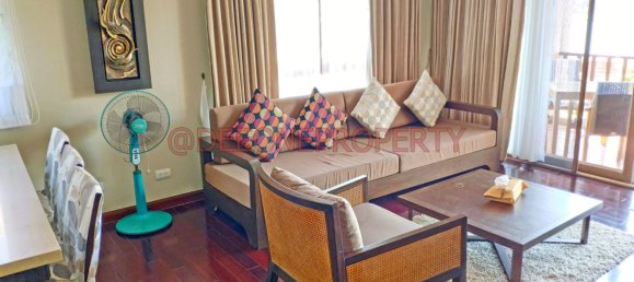 2 Schlafzimmer Eigentumswohnung in Ko Chang, Thailand, Nr. 64403 12