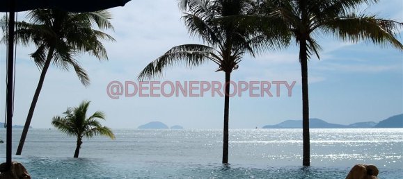 2 Schlafzimmer Eigentumswohnung in Ko Chang, Thailand, Nr. 64403 5