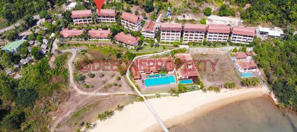 2 Schlafzimmer Eigentumswohnung in Ko Chang, Thailand, Nr. 64403 29