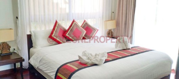 2 Schlafzimmer Eigentumswohnung in Ko Chang, Thailand, Nr. 64403 8