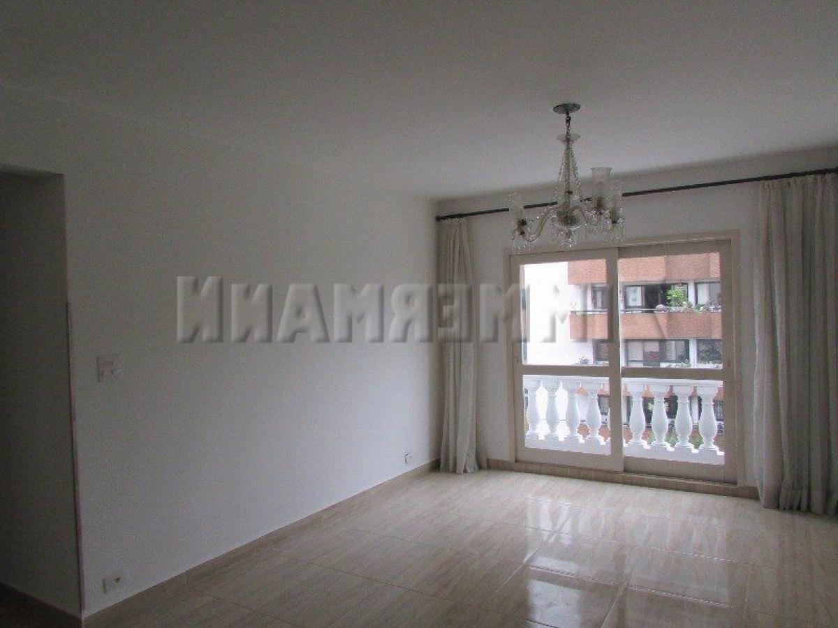 Apartamento de 2 dormitorios en Sao Paulo, Brazil No. 533675