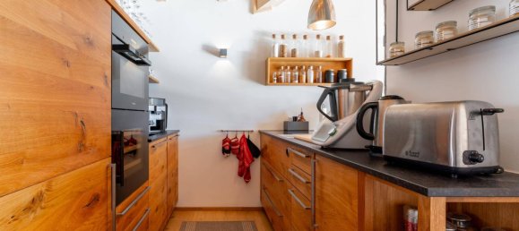 2 غرف نوم بانتهاوس في Zell am See, Austria رقم 169595 4