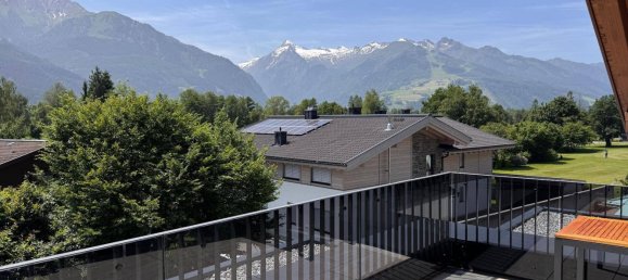 2 غرف نوم بانتهاوس في Zell am See, Austria رقم 169595 5
