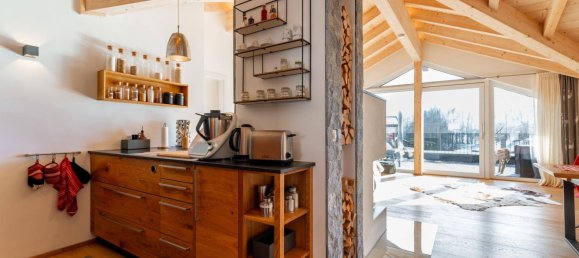 2 غرف نوم بانتهاوس في Zell am See, Austria رقم 169595 3