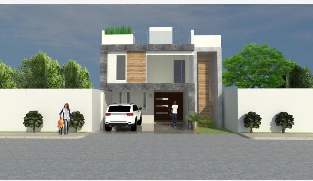 3 Schlafzimmer Haus in Puebla, Mexico, Nr. 172840