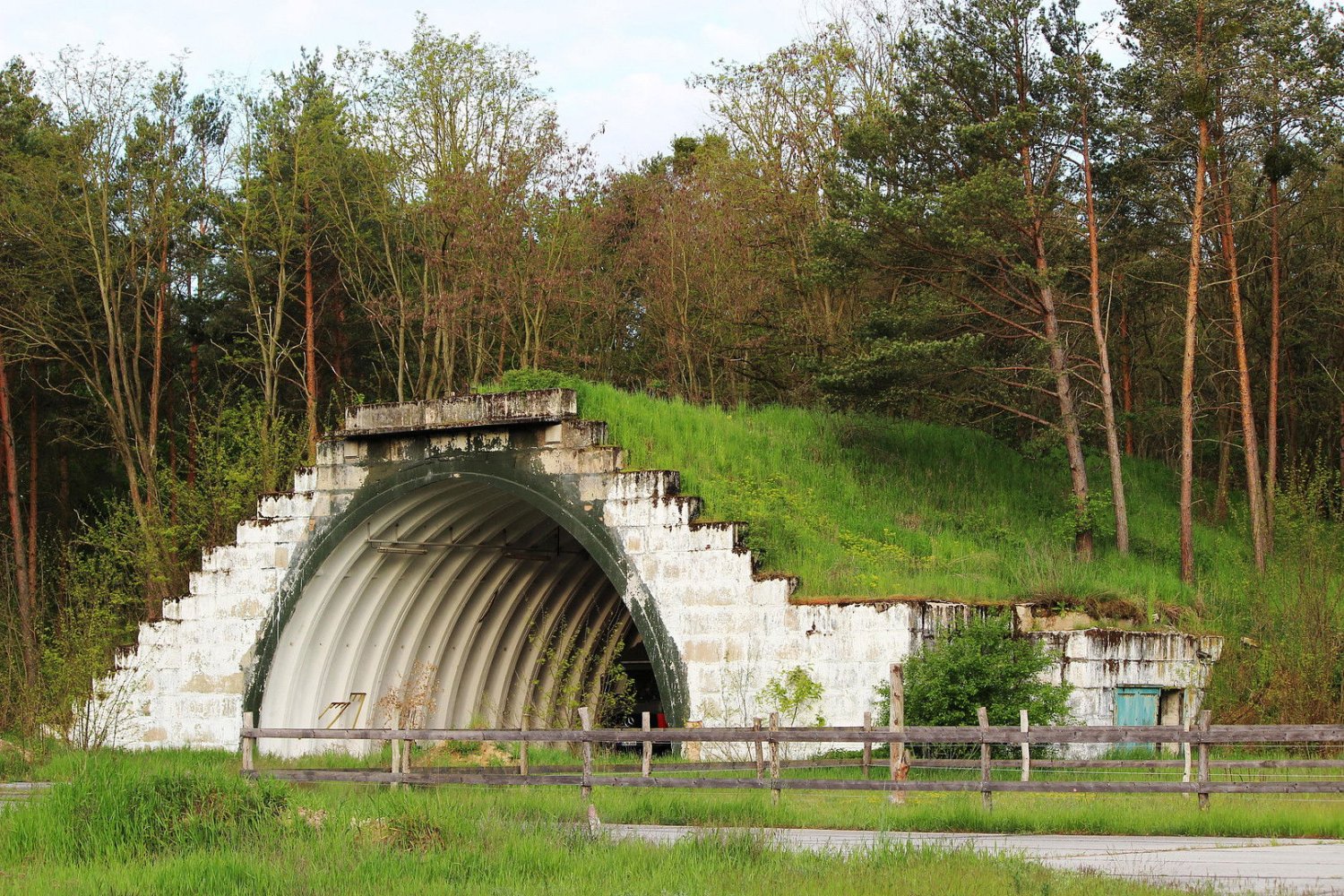 4300m² Commercial property in Markisch-Oderland, Germany No. 226496