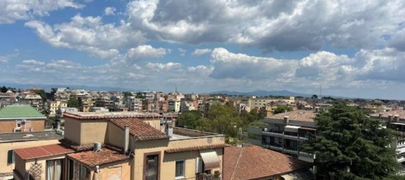 1 chambre Penthouse à Rome, Italy No. 320105 6