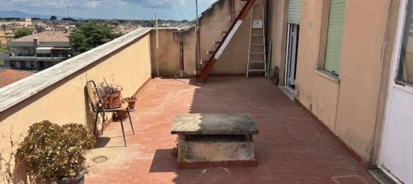 1 chambre Penthouse à Rome, Italy No. 320105 3