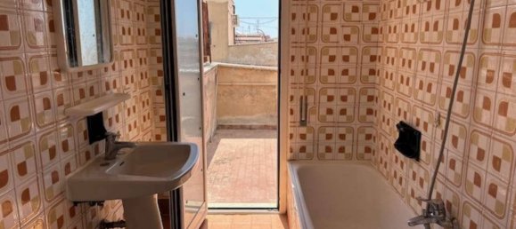 1 chambre Penthouse à Rome, Italy No. 320105 19