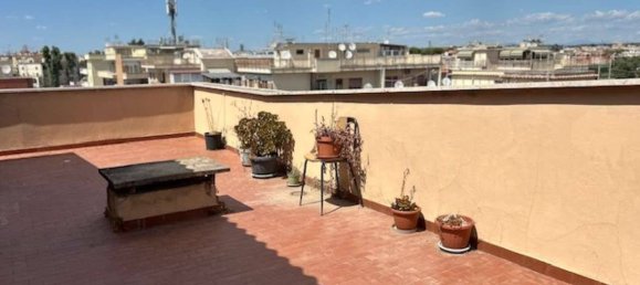 1 chambre Penthouse à Rome, Italy No. 320105 22