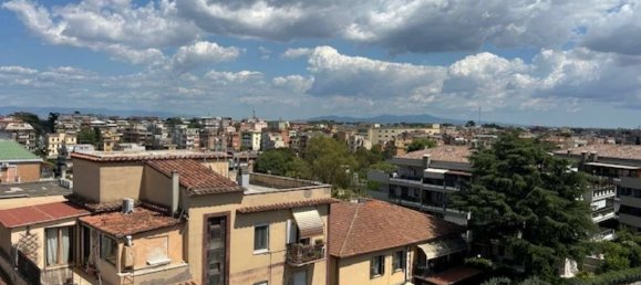 1 chambre Penthouse à Rome, Italy No. 320105 14