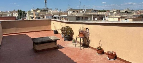1 chambre Penthouse à Rome, Italy No. 320105 4