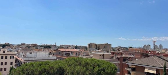 1 chambre Penthouse à Rome, Italy No. 320105 7