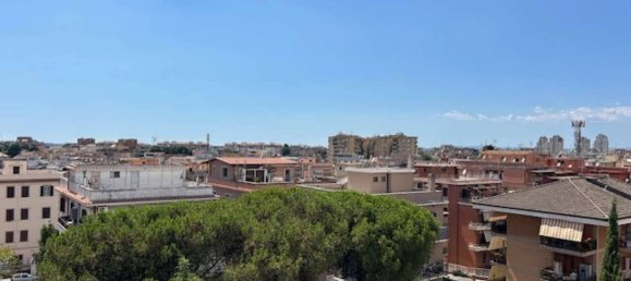 1 chambre Penthouse à Rome, Italy No. 320105 20