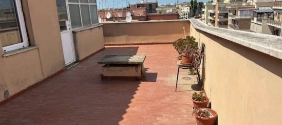 1 chambre Penthouse à Rome, Italy No. 320105 2