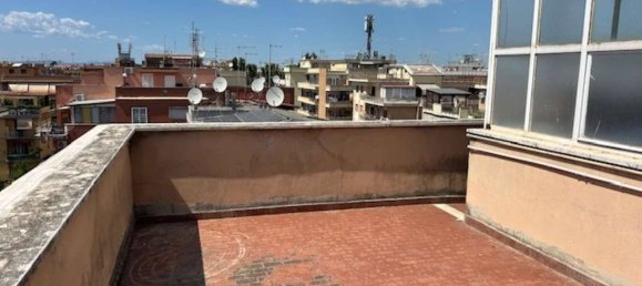 1 chambre Penthouse à Rome, Italy No. 320105 5