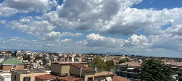 1 chambre Penthouse à Rome, Italy No. 320105 11
