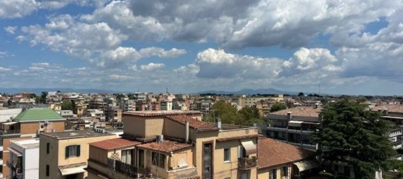 1 chambre Penthouse à Rome, Italy No. 320105 23