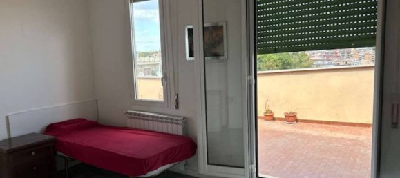 1 chambre Penthouse à Rome, Italy No. 320105 10