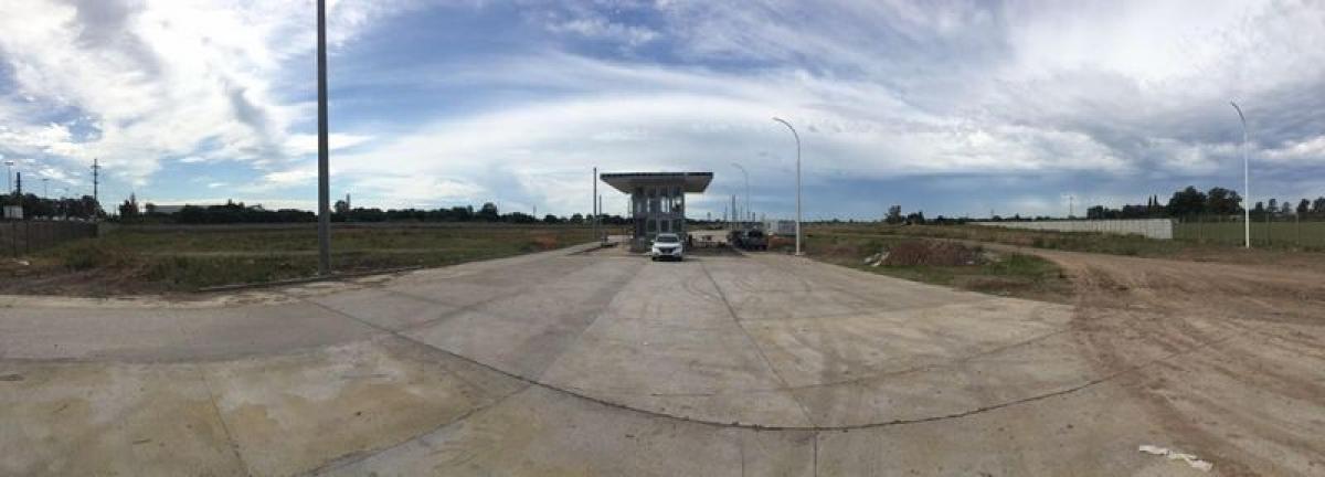  Land in Santa Fe, Argentina No. 32984