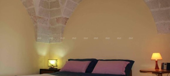 Casa de 4 habitaciónes en Nardò, Italy No. 17753 12