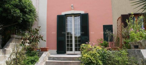 Casa de 4 habitaciónes en Nardò, Italy No. 17753 14