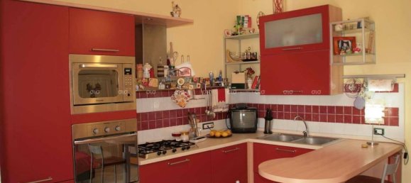 Casa de 4 habitaciónes en Nardò, Italy No. 17753 5