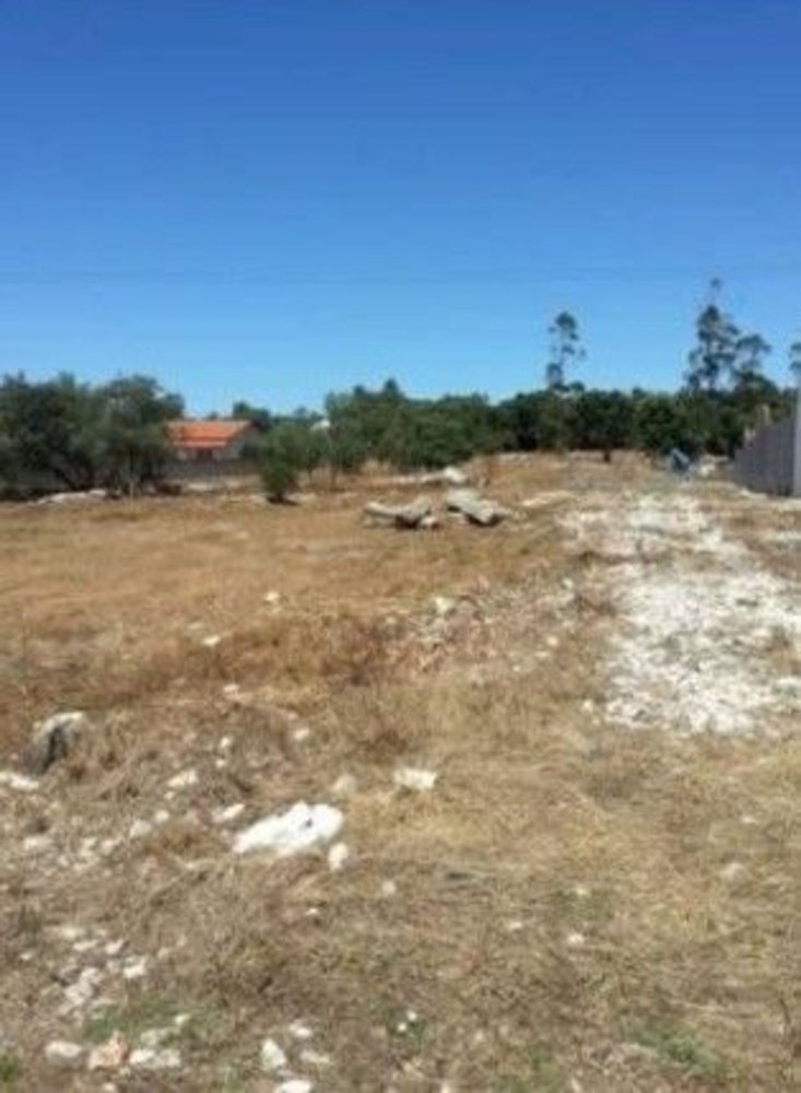 2400m² Land in Turquel, Portugal No. 63065