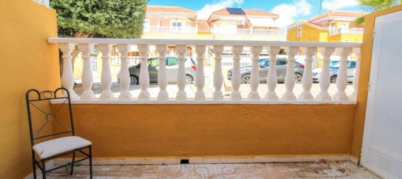 2 chambres bungalow à vendre à La Regia, Alicante, Valencian Community, Spain № 365765 13