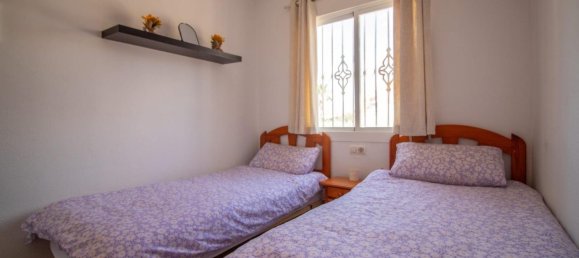 2 chambres bungalow à vendre à La Regia, Alicante, Valencian Community, Spain № 365765 21