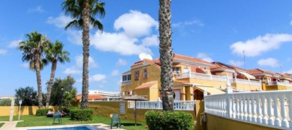 2 chambres bungalow à vendre à La Regia, Alicante, Valencian Community, Spain № 365765 4