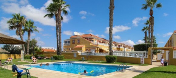 2 chambres bungalow à vendre à La Regia, Alicante, Valencian Community, Spain № 365765 3