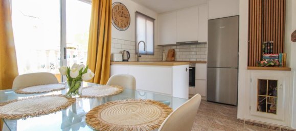 2 chambres bungalow à vendre à La Regia, Alicante, Valencian Community, Spain № 365765 12
