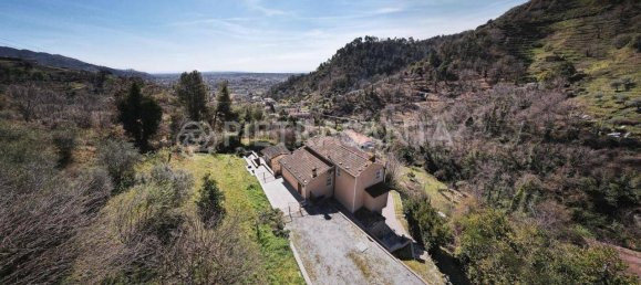 9 rooms House in Pietrasanta, Italy No. 108775 7