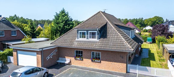 7 bedrooms Townhouse in Luneburg, Germany No. 317008 4