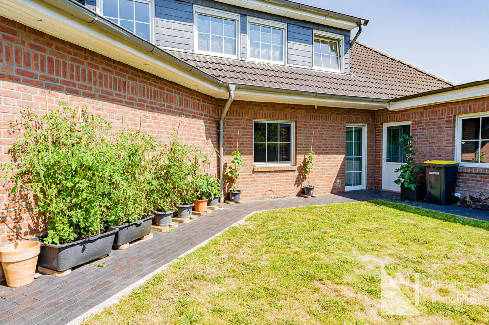 7 bedrooms Townhouse in Luneburg, Germany No. 317008