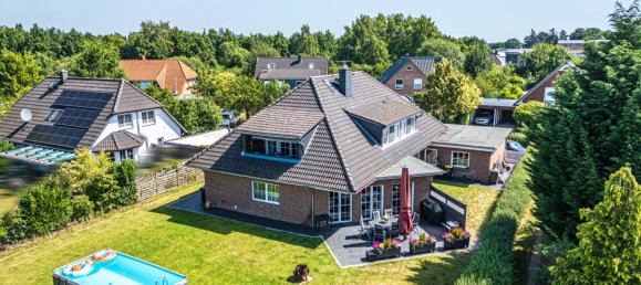 7 bedrooms Townhouse in Luneburg, Germany No. 317008 3