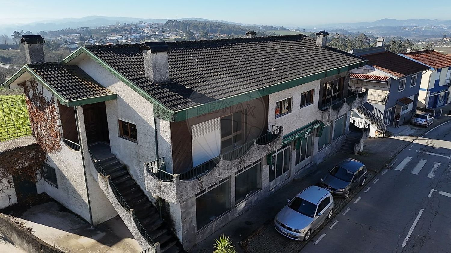 6 bedrooms House in Lousada, Portugal No. 17181