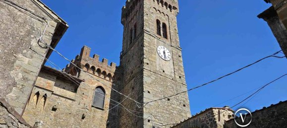 3 bedrooms Apartment in Massa e Cozzile, Italy No. 196629 19