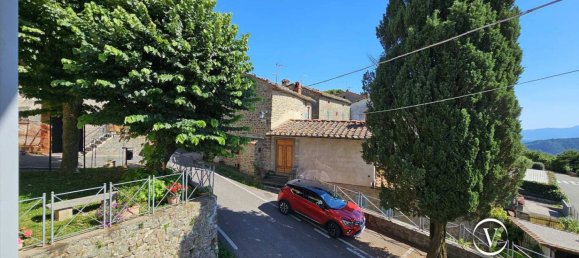 3 bedrooms Apartment in Massa e Cozzile, Italy No. 196629 12