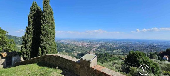 3 bedrooms Apartment in Massa e Cozzile, Italy No. 196629 18