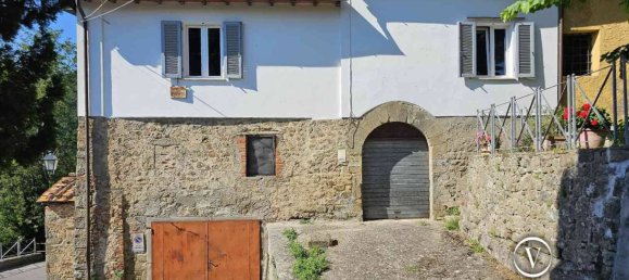 3 bedrooms Apartment in Massa e Cozzile, Italy No. 196629 17