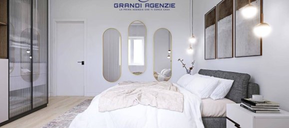 Квартира с 2 спальнями в Парма, Италия № 189069 5