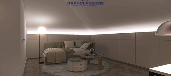 Квартира с 2 спальнями в Парма, Италия № 189069 9