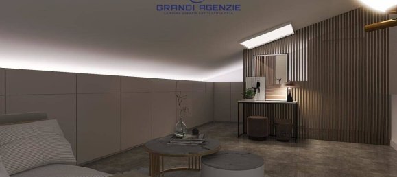 Квартира с 2 спальнями в Парма, Италия № 189069 10