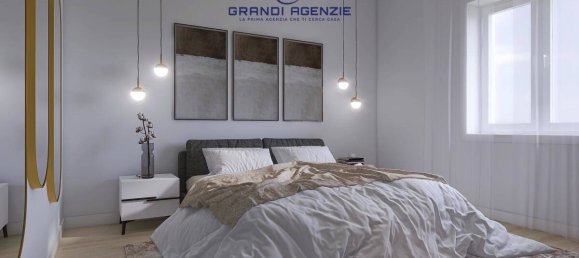 Квартира с 2 спальнями в Парма, Италия № 189069 4