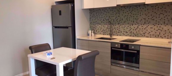 شقة 1 غرف نوم في Watthana, Thailand رقم 10382 6